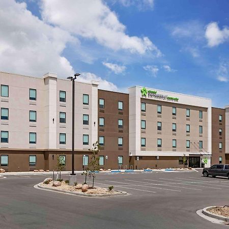 Extended Stay America Premier Suites - Pueblo Exteriér fotografie